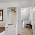 Апартаменты Haus Marianne Арнсберг