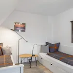 Haus Marianne Апартаменты