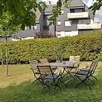 Haus Marianne Апартаменты