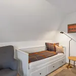 Haus Marianne * Арнсберг