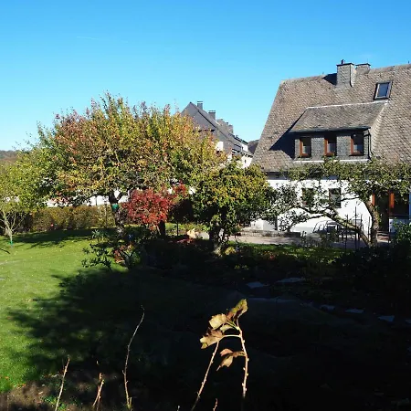 Haus Marianne Apartment Arnsberg