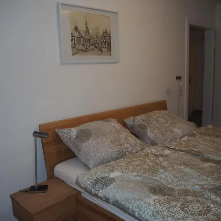 Haus Marianne Apartment Arnsberg