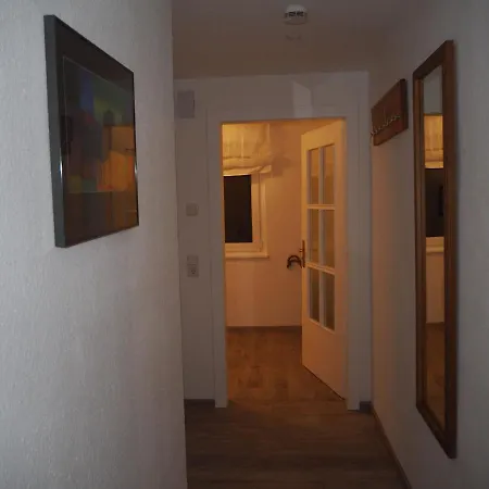Haus Marianne Apartment Arnsberg