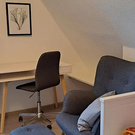 Apartment Haus Marianne Arnsberg