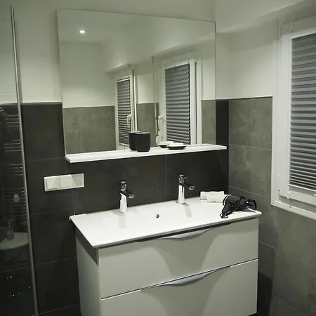 Haus Marianne Apartment *