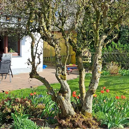 Haus Marianne Apartment Arnsberg