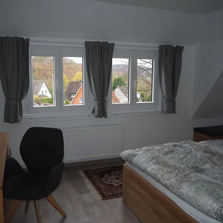 Haus Marianne Apartment Arnsberg