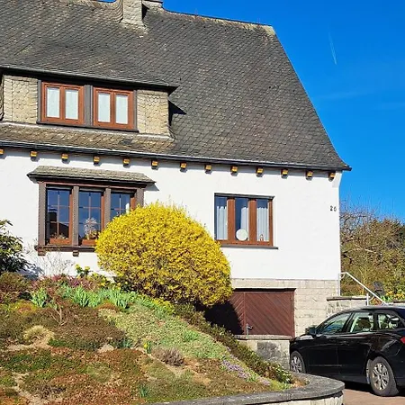 Haus Marianne Apartment