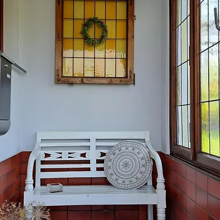 Haus Marianne Apartment Arnsberg