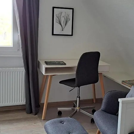 Haus Marianne *