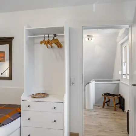 Apartment Haus Marianne Arnsberg