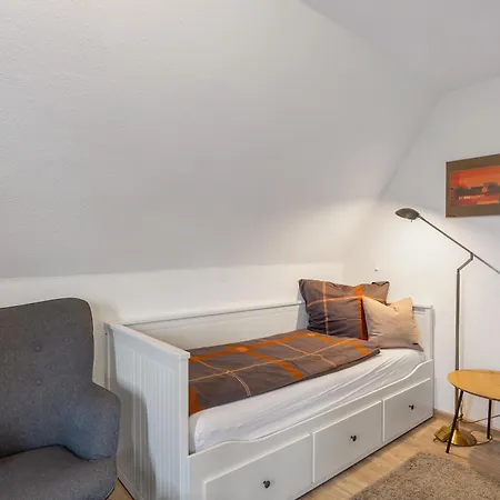 Haus Marianne * Arnsberg