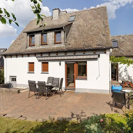 Apartment Haus Marianne *