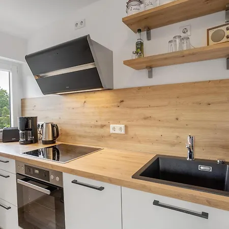 Haus Marianne Daire Arnsberg