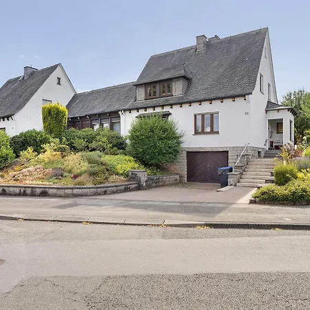 Apartment Haus Marianne Arnsberg