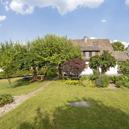 Haus Marianne Daire *