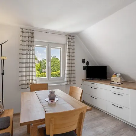 Haus Marianne Daire Arnsberg