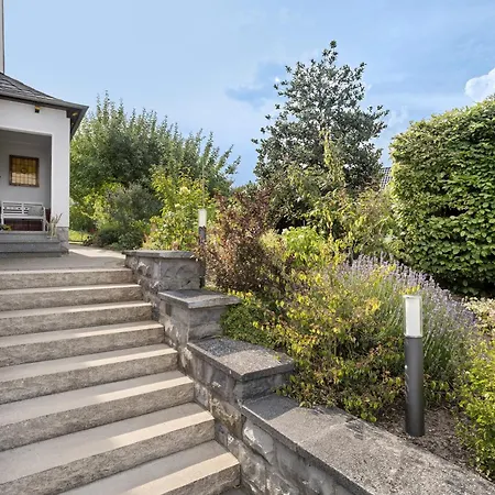 Daire Haus Marianne *