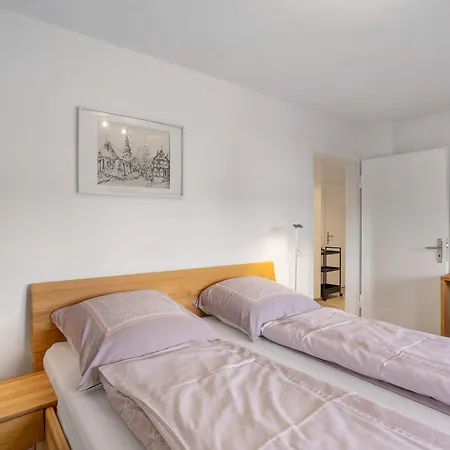 Apartment Haus Marianne Arnsberg