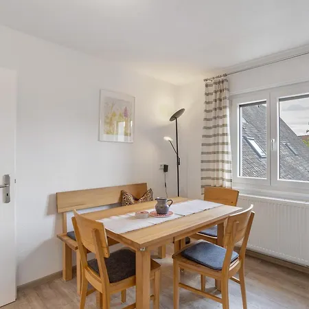 Appartement Haus Marianne Arnsberg