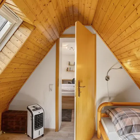 Haus Marianne Appartement Arnsberg
