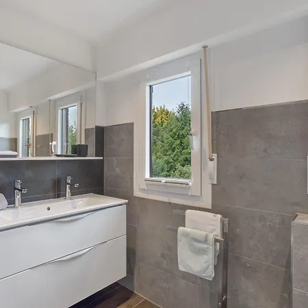 Appartement Haus Marianne