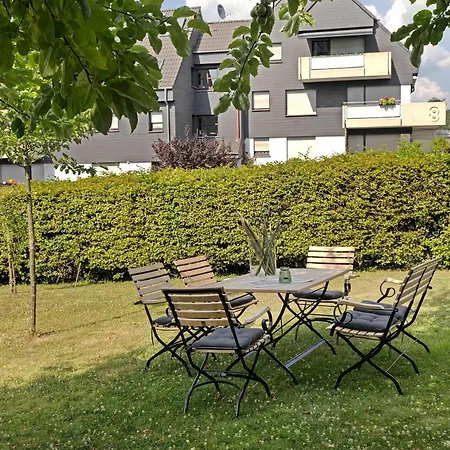 Haus Marianne