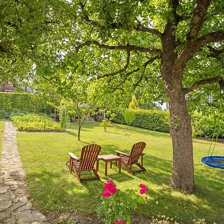 Appartement Haus Marianne *