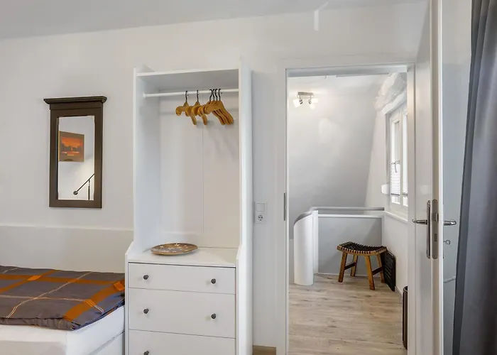 Appartement Haus Marianne Arnsberg