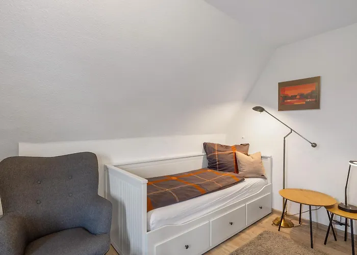 Haus Marianne * Arnsberg