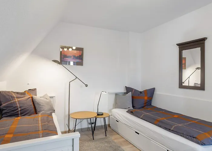 Haus Marianne Appartement