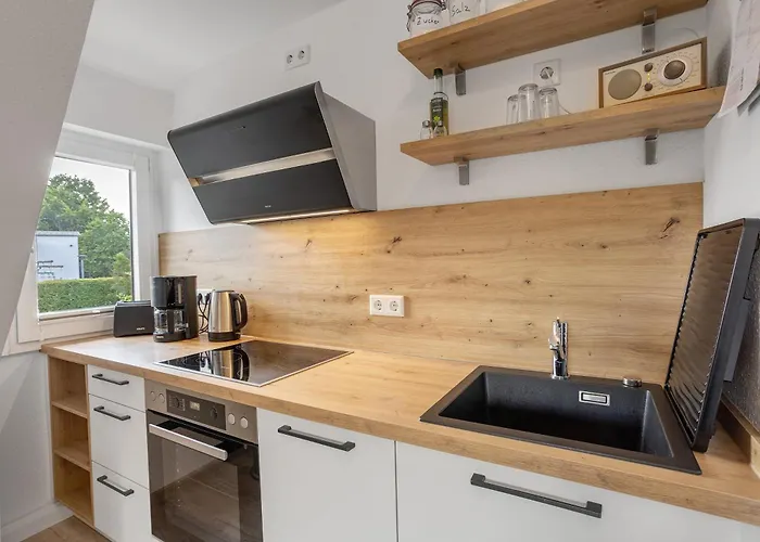 Haus Marianne Apartment Arnsberg