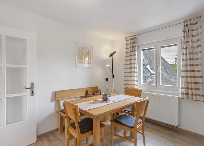 Haus Marianne Arnsberg