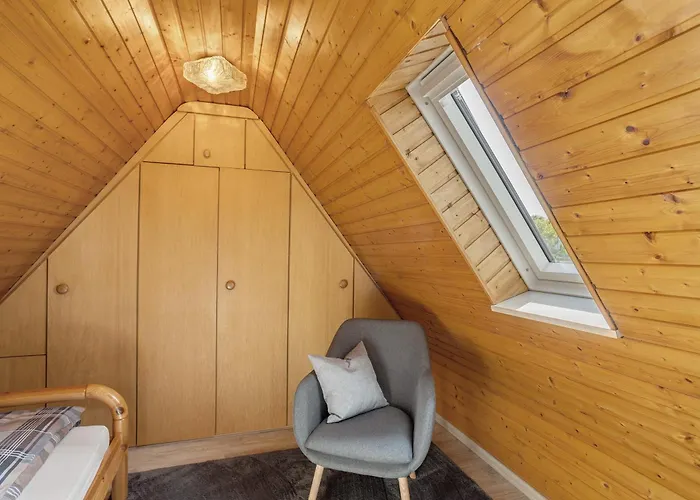 Haus Marianne * Arnsberg