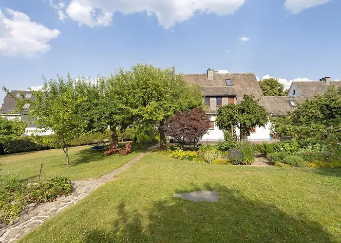 Haus Marianne Appartement *