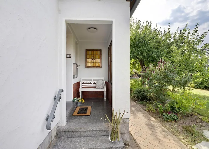 Appartement Haus Marianne *