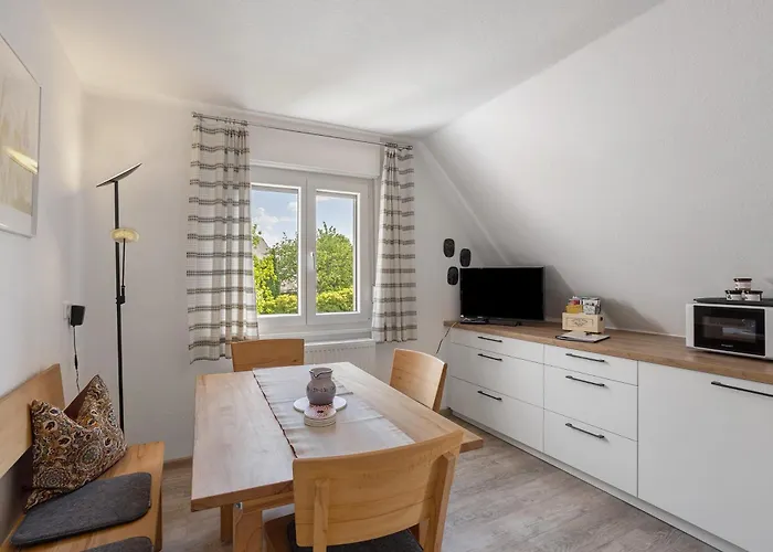 Haus Marianne Appartement Arnsberg