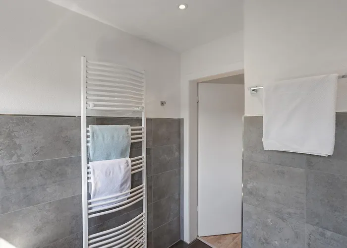 Haus Marianne * Arnsberg