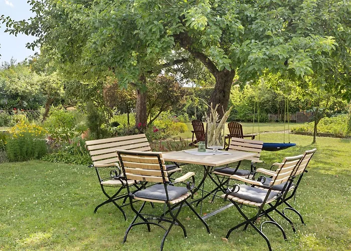 Haus Marianne Apartment