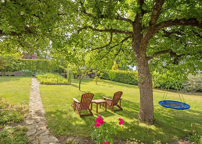 Haus Marianne Appartement Arnsberg