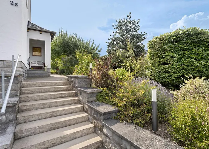 Appartement Haus Marianne *