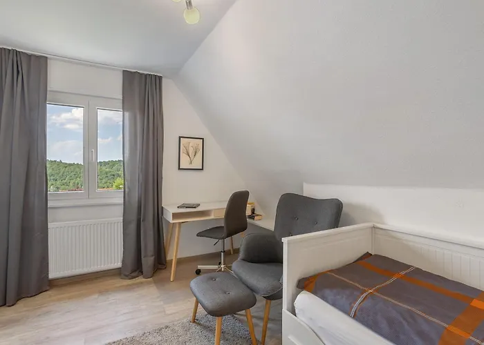 Haus Marianne Appartement